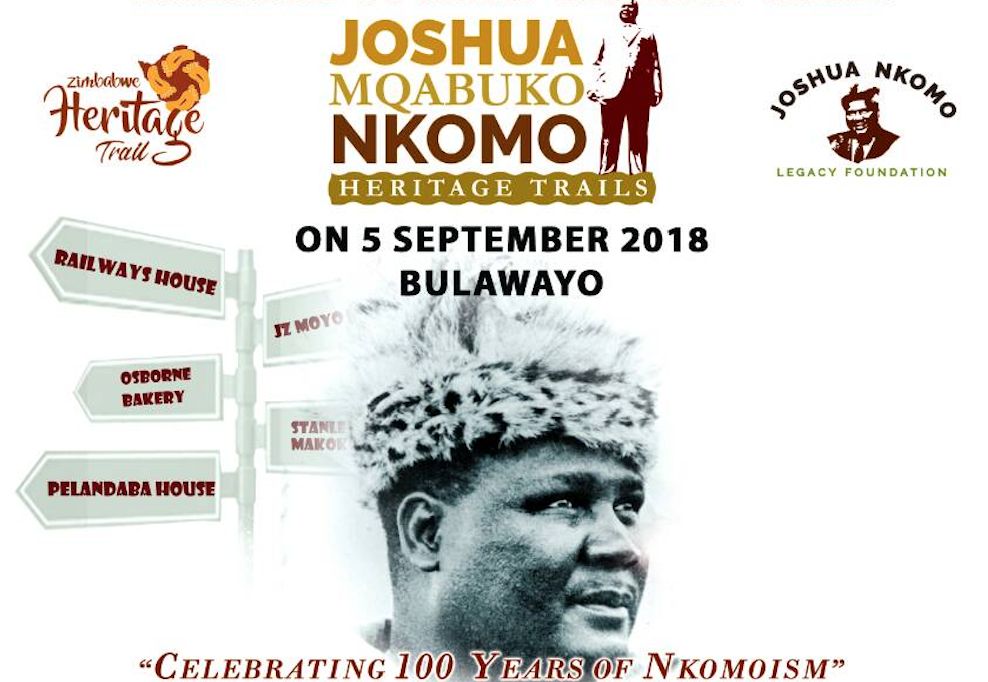 Joshua Nkomo honour lights up Bulawayo